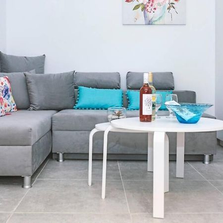 Paravento Lux Studio Apartment Corfu  Bagian luar foto