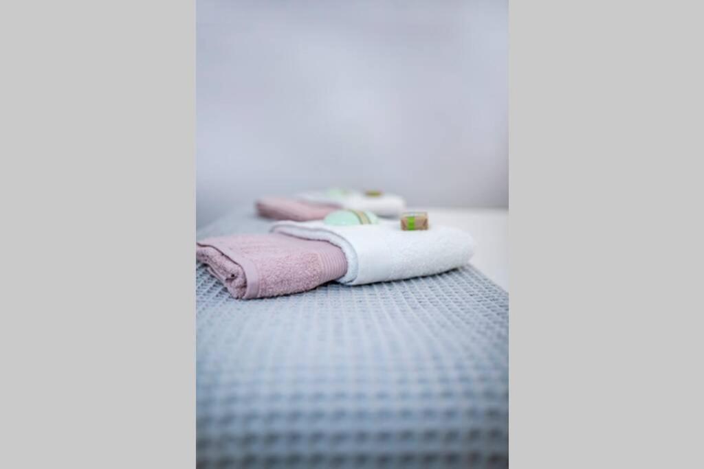 Paravento Lux Studio Apartment Corfu  Bagian luar foto